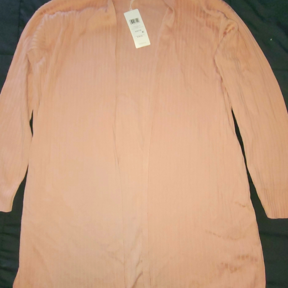 Xxs Eileen Fisher cardigan